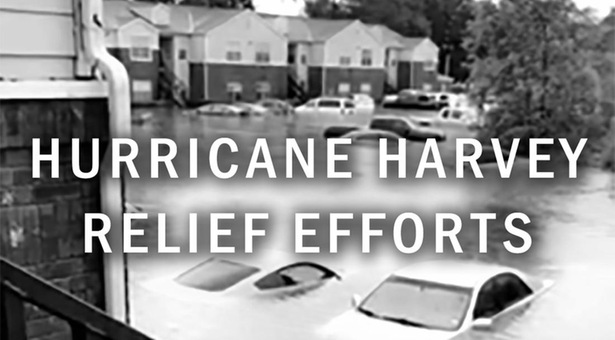 Seward County Athletics to host Hurricane Harvey relief efforts