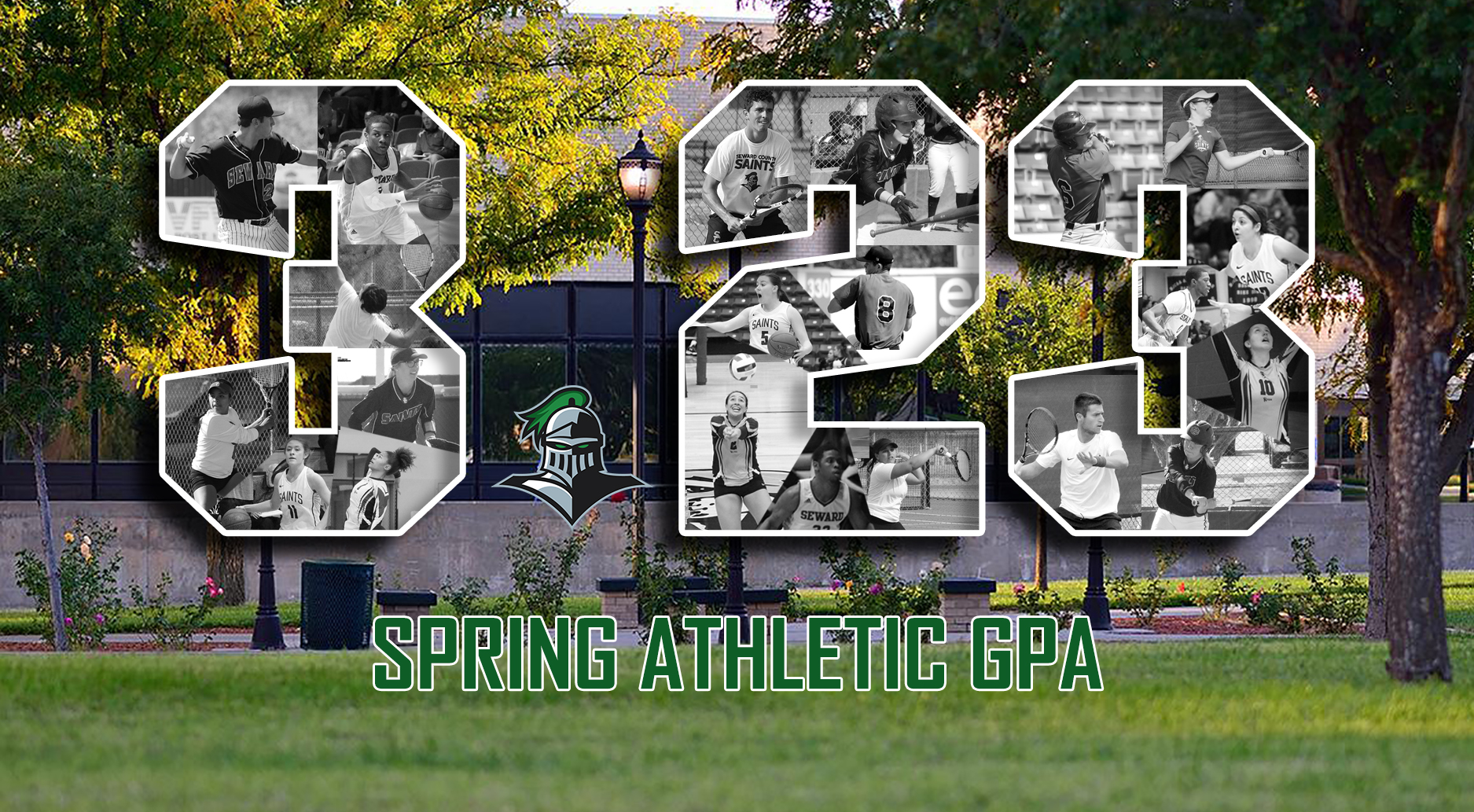 Spring Semester Ends with Academic Awards