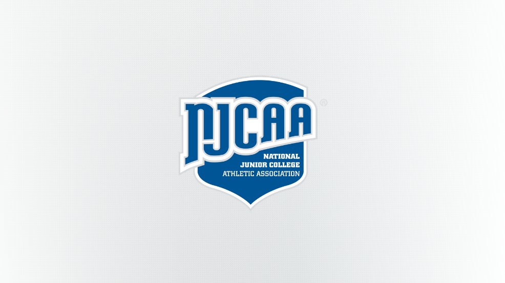NJCAA cancels spring athletic seasons and National Tournaments