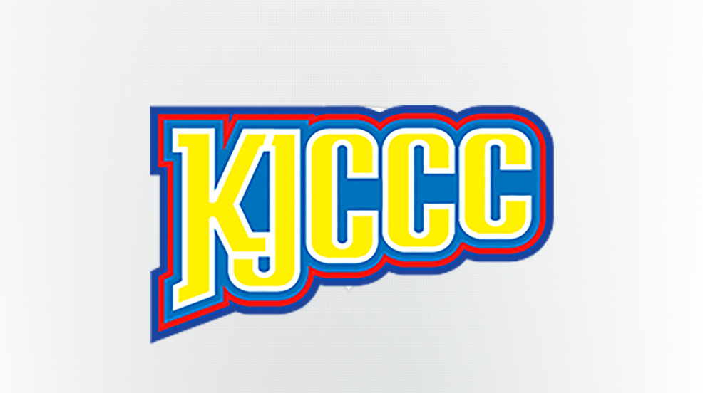 KJCCC suspends all regular season competition through April 1st