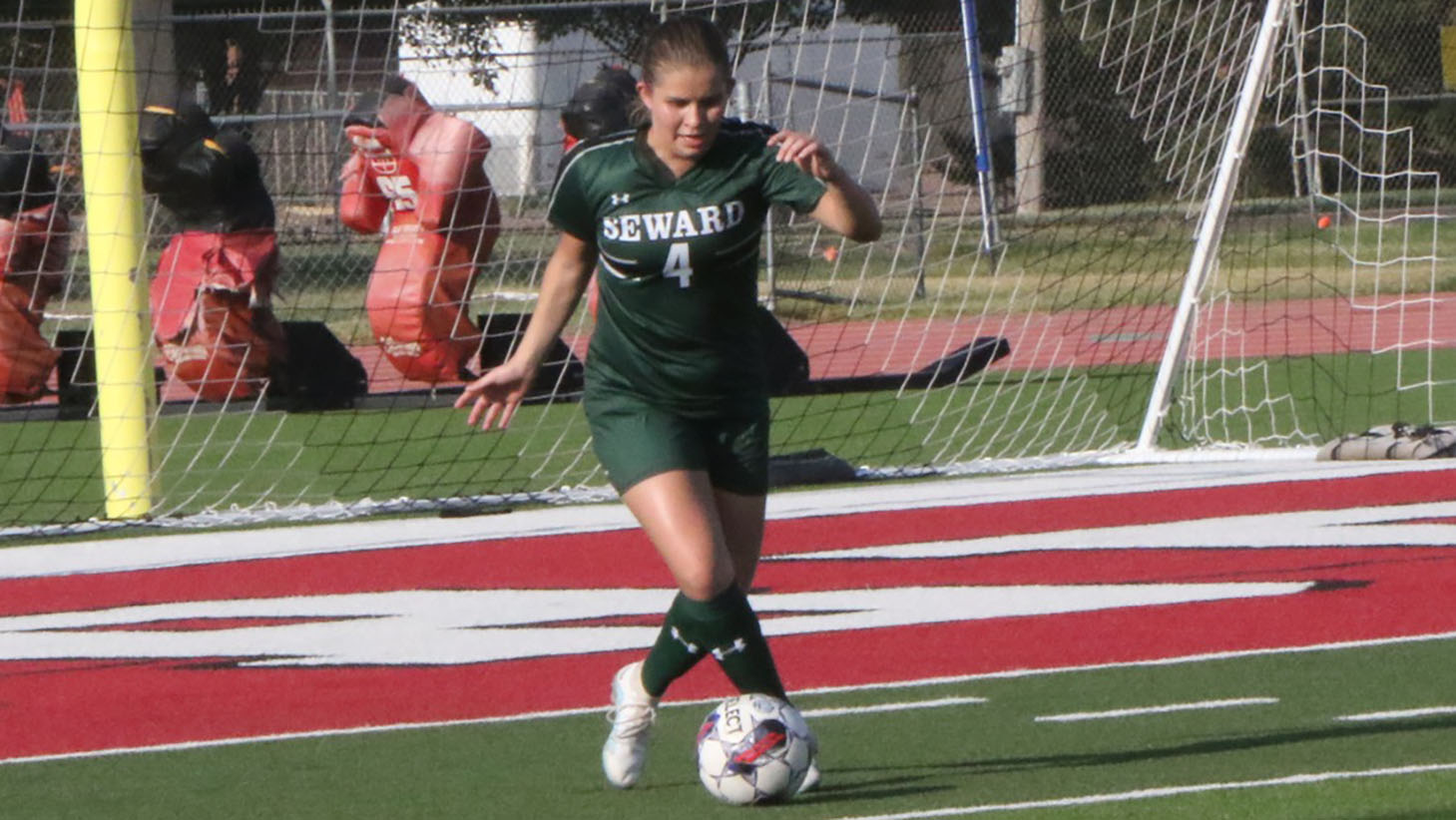 Women’s Soccer Ties with Dodge City in Shutout