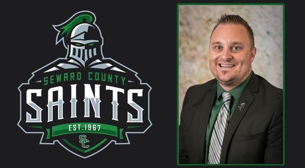 Allen Has Interim Title Lifted; Named Director of Athletics for Seward County