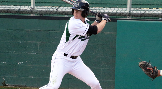 All-Around Effort Leads Saints to Series Opening Win