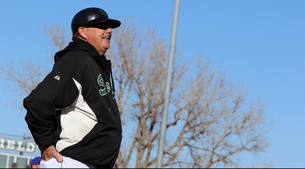 Hall of Fame Coach Galen McSpadden Retires after 37 Seasons