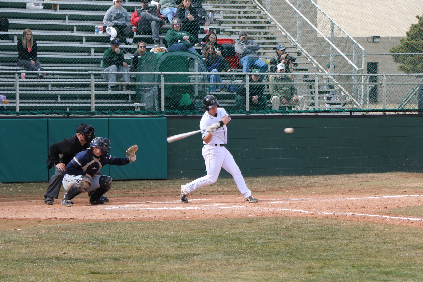 Saints get two walk off wins and went 2-1 this past weekend
