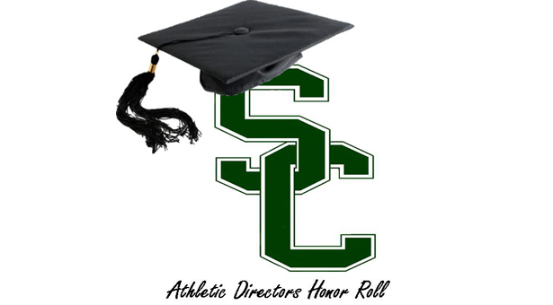7 Saints Named to AD Honor Roll