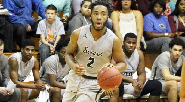 Defense Falters Late As Devils Steal 85-80 Win From Saints