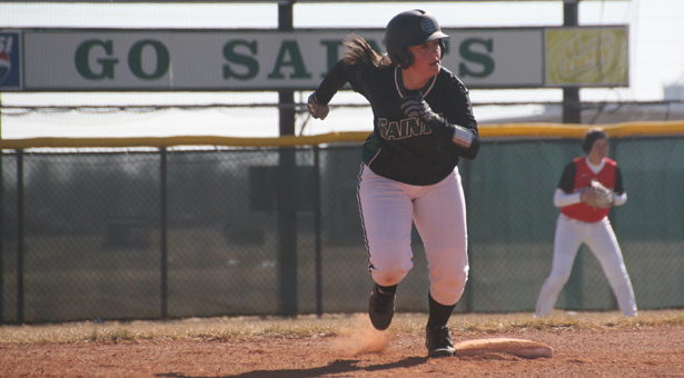 Seward Sweeps Away Previously Undefeated Enid