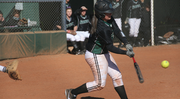 Seward Drops Two Close Ones in Conference Openers