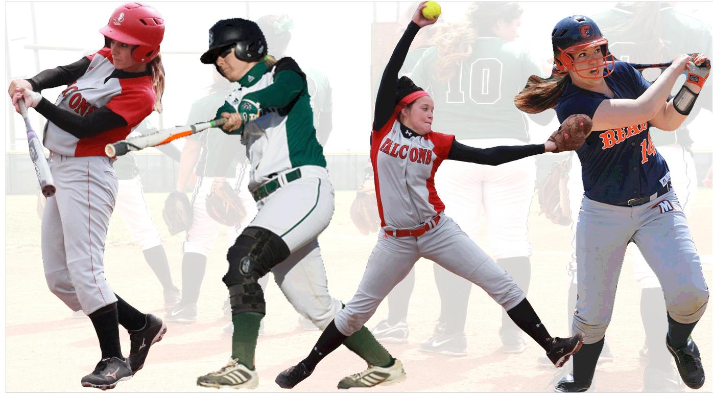Former Lady Saints Starring at the Next Level