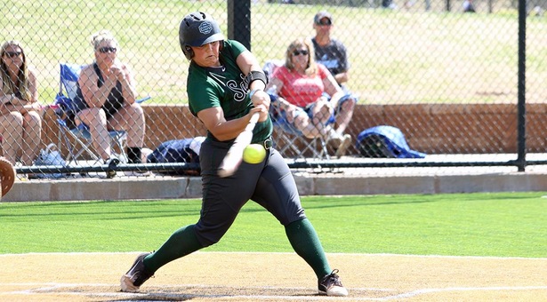 Lady Saints Shut Out Colby To Advance In Region VI Tournament