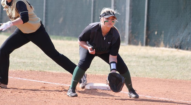 Lady Saints Split Day Two of Cowtown Classic