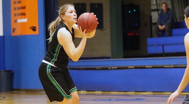 Preview: No. 15 Lady Saints Travel To Dodge City; Mounsey Closes in on 1k