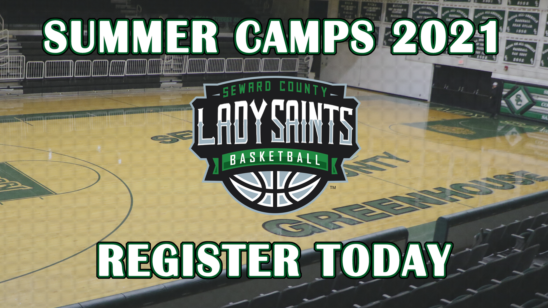 Lady Saints Summer Camps open for registration