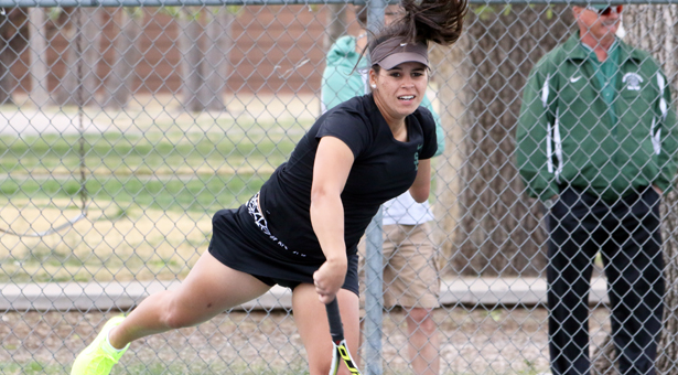 Rodrigues/Bermudez to Play For ITA National Championship