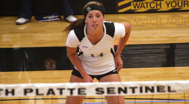 #7 Western Wyoming Too Much For Lady Saints