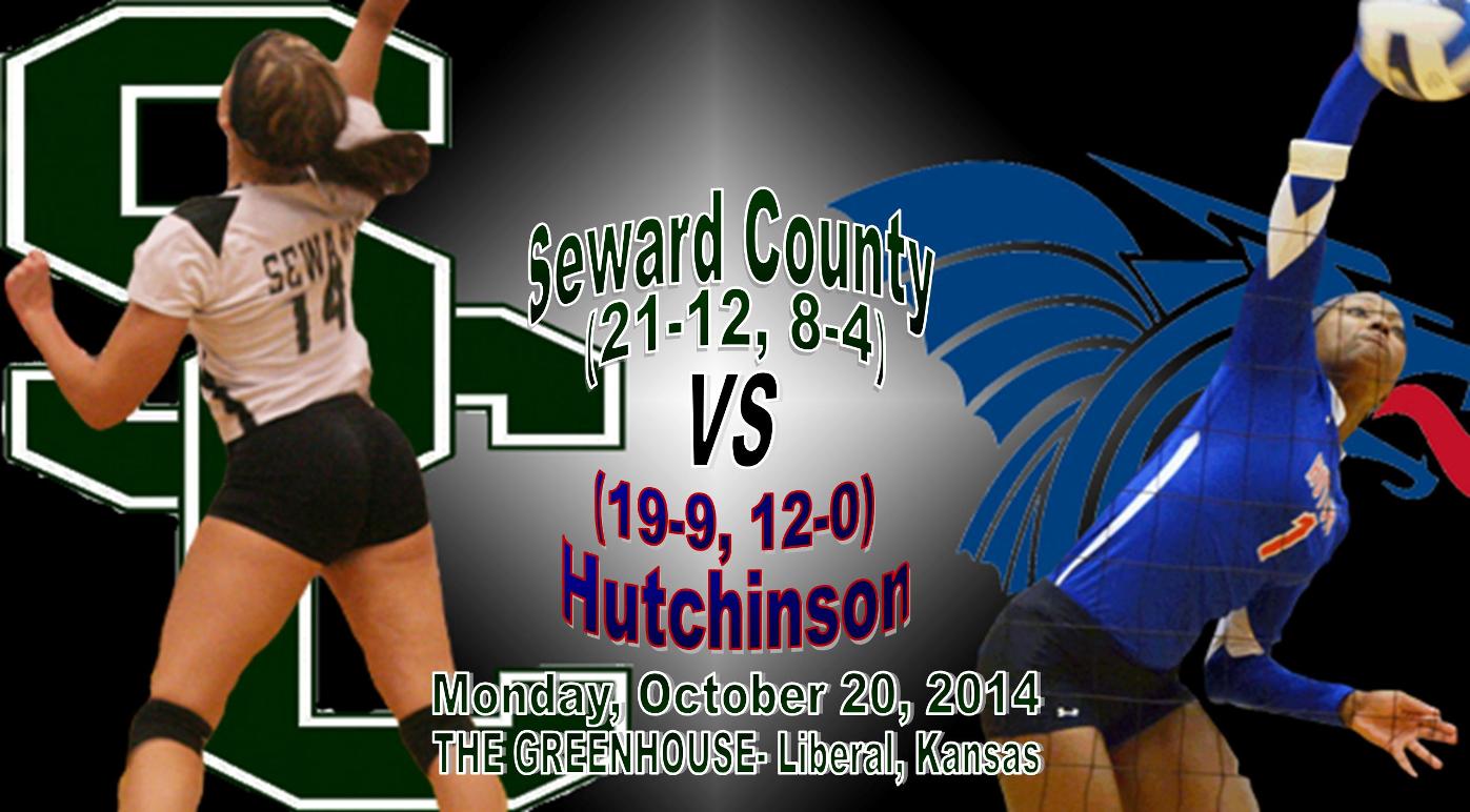 Lady Saints Set For Dual With Hutch