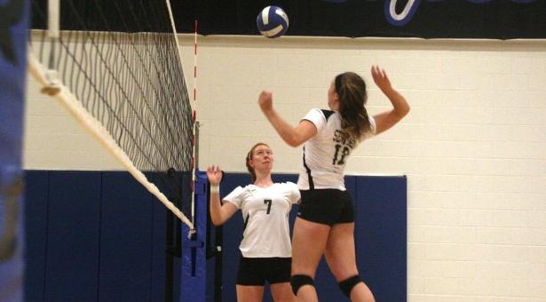 Lady Saints Suffer First Loss of 2014