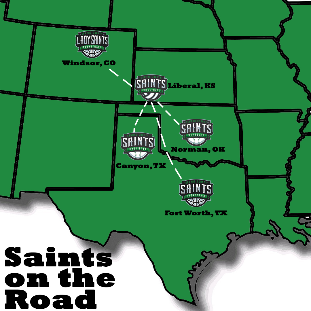 Saints weekend preview