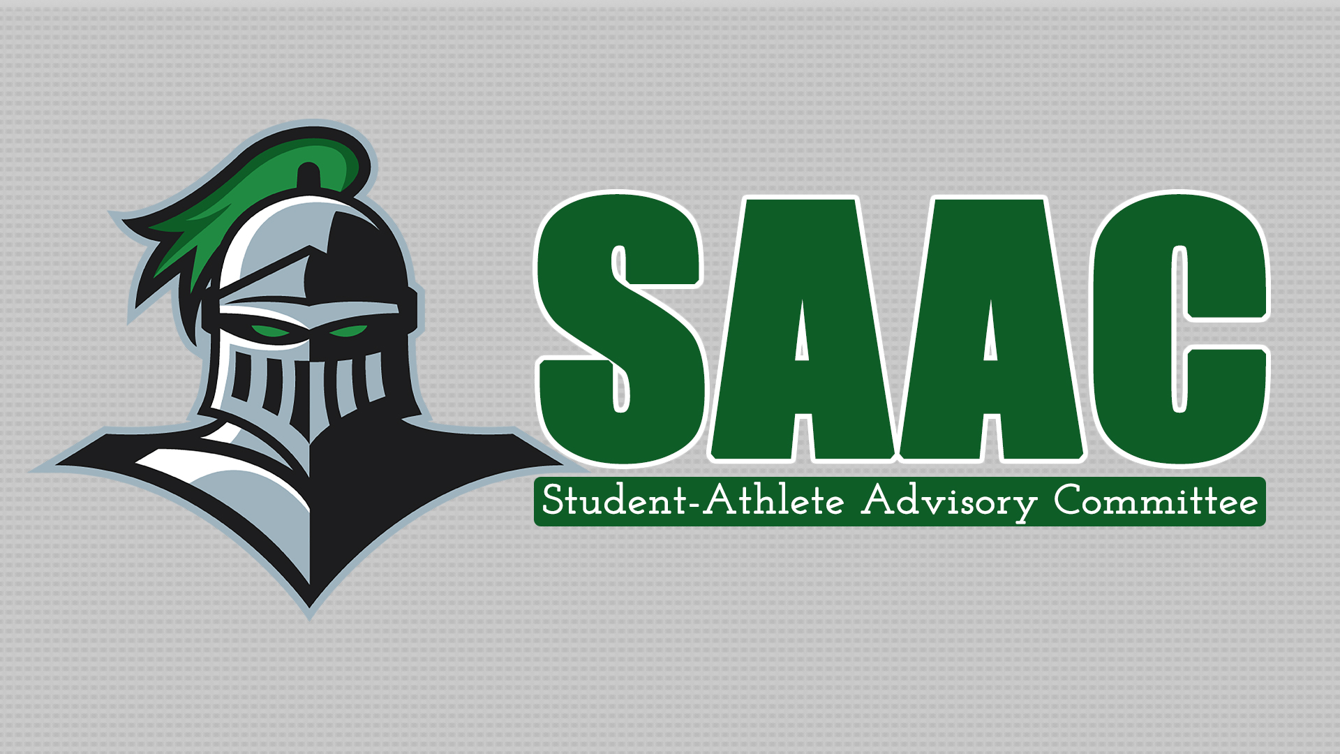 Saints Athletics Starts SAAC Program