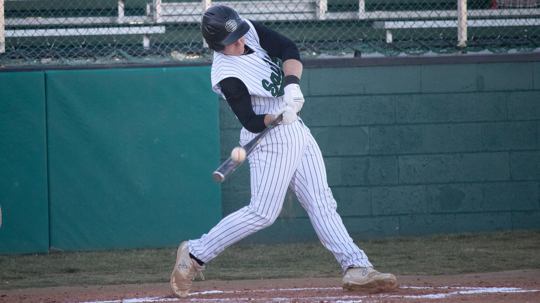 Seward County Completes Sweep Over Vernon with Big Hits on Day Two