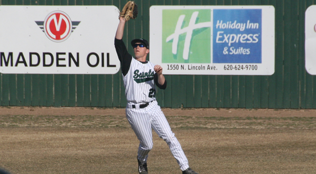 Saints Seal Series with Two Wins Over Barton
