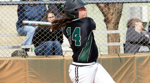 Four Homers Not Enough as Seward Swept by Barton