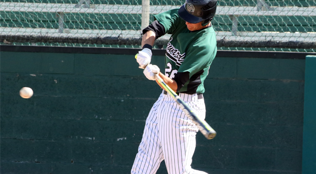 Saints Pound Out 18 Hits in Midweek Win