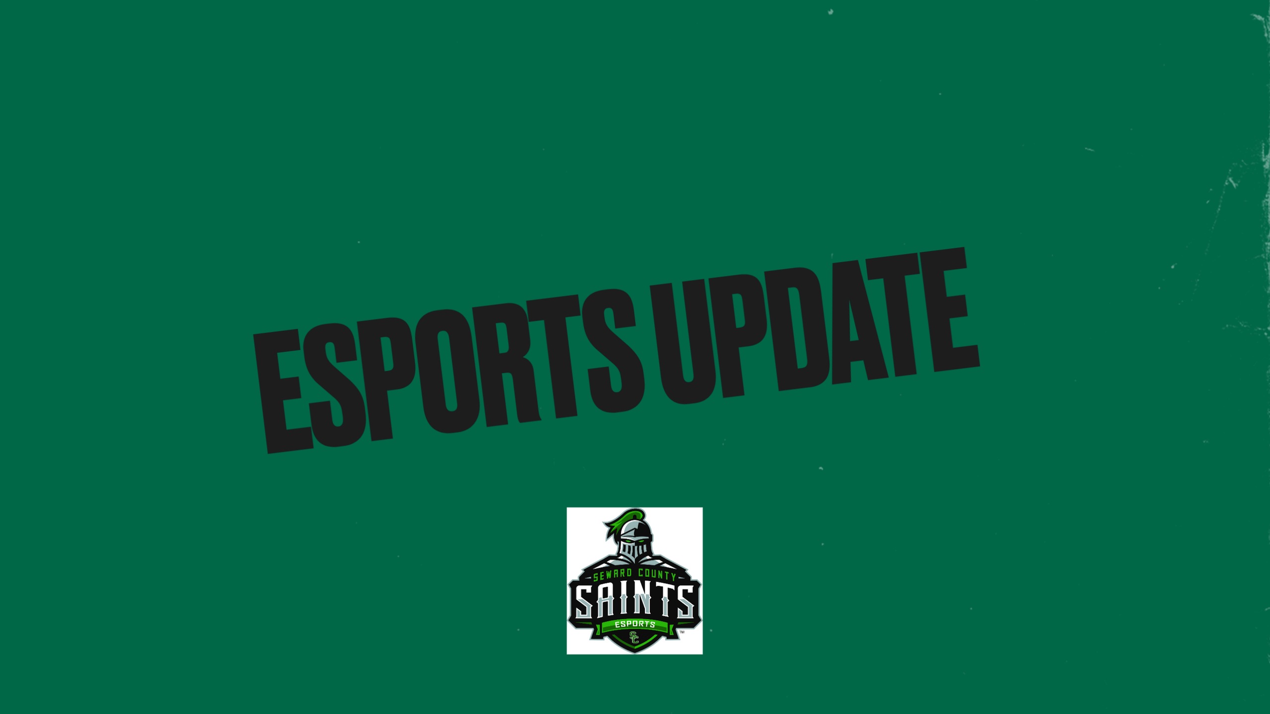 Saints Esports Fall '24 Post-season Play