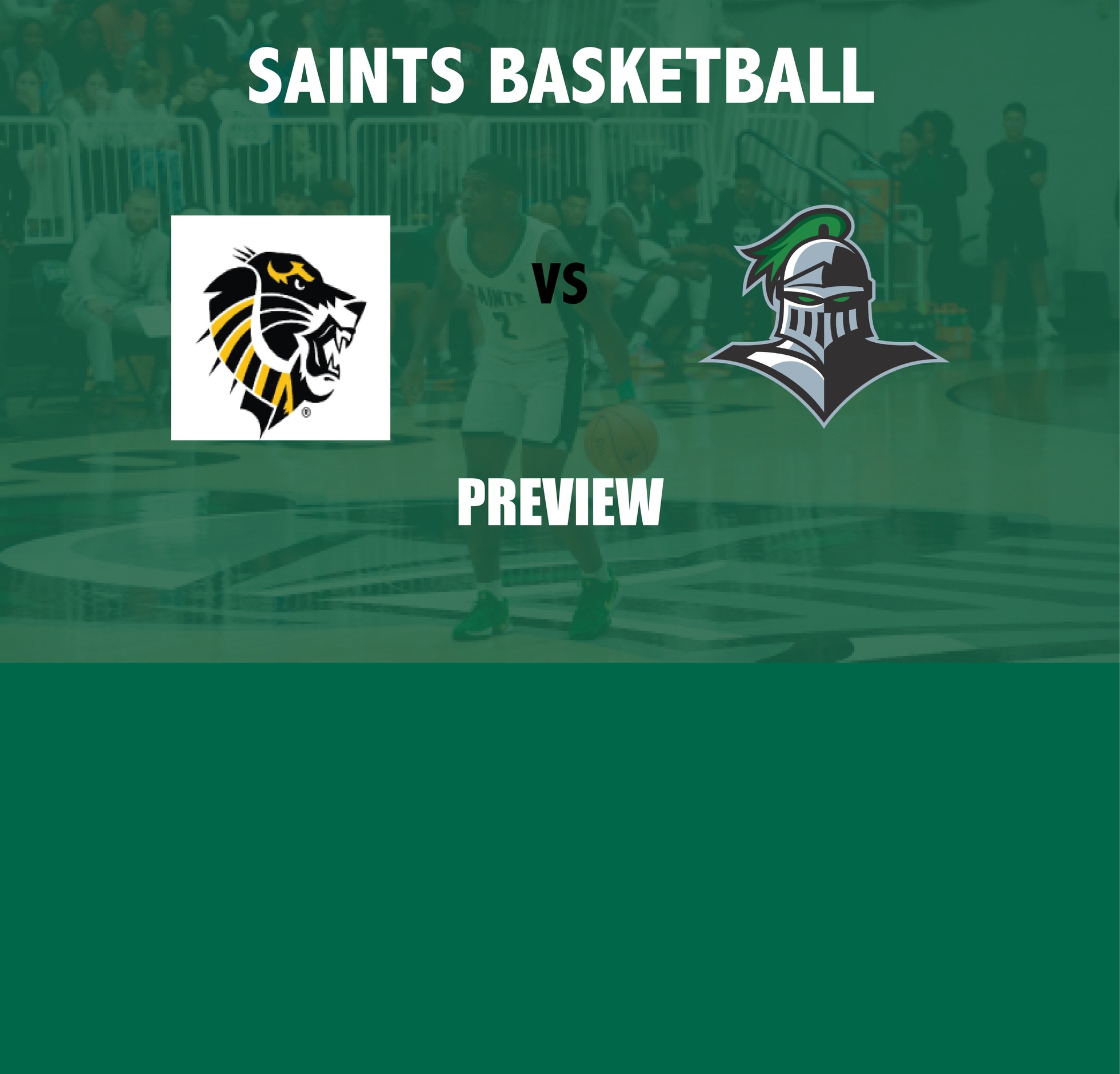 Saints-Fort Hays Tech NW Preview