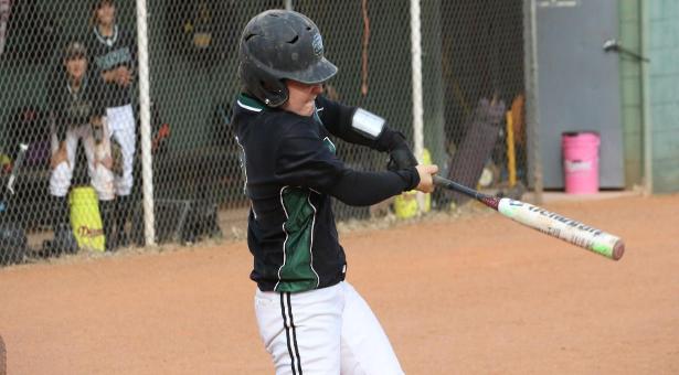 Seward Swept by Dodge in Conference Openers
