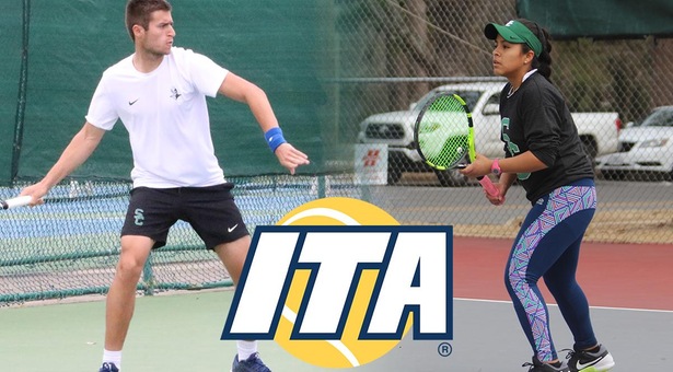 Seward County Tennis Stays in Top 10 of ITA Rankings