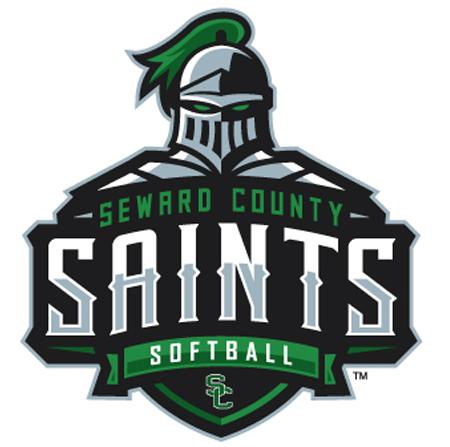 Four Lady Saints named NJCAA All-Region VI Softball
