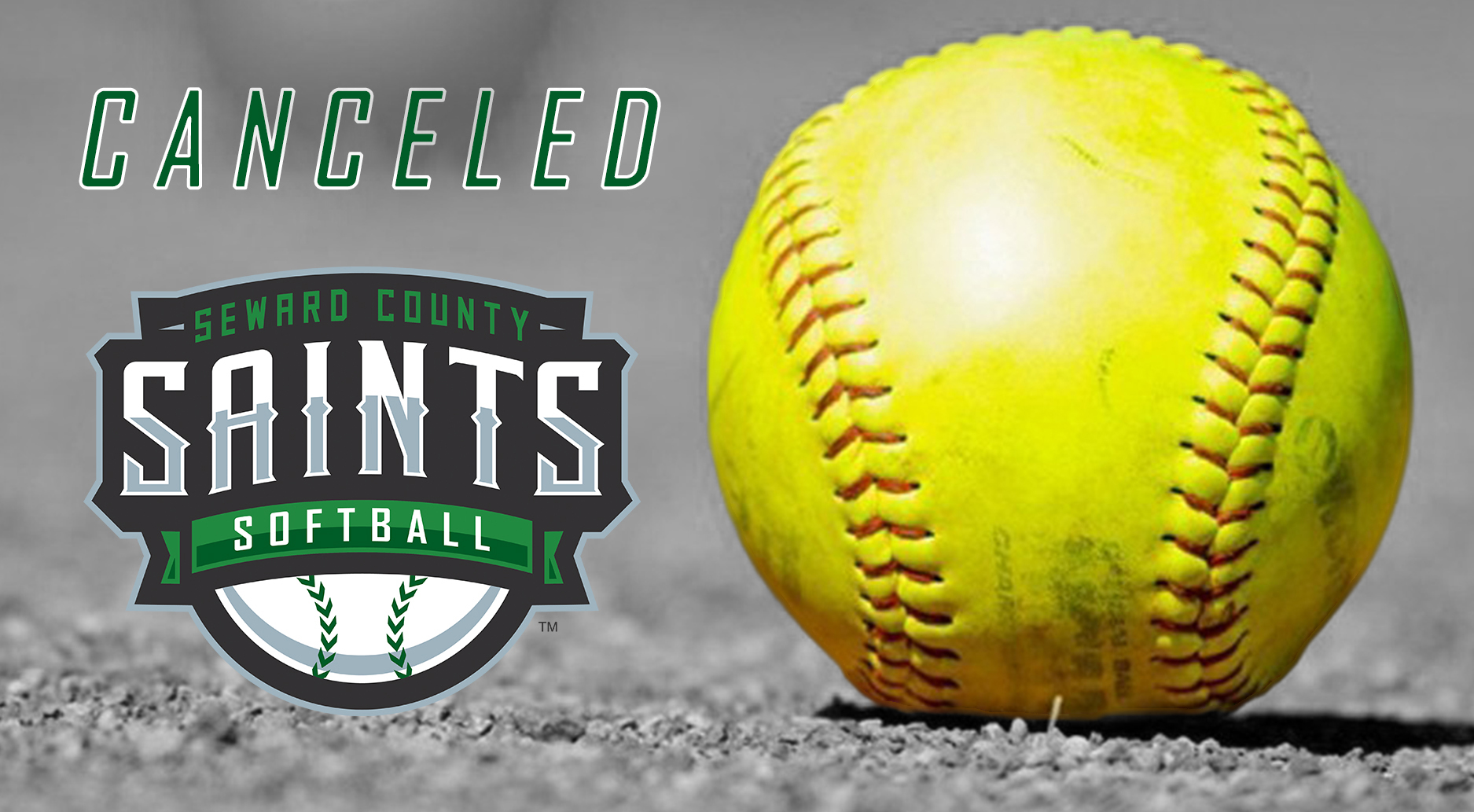 Softball opening weekend canceled due to weather in Texas