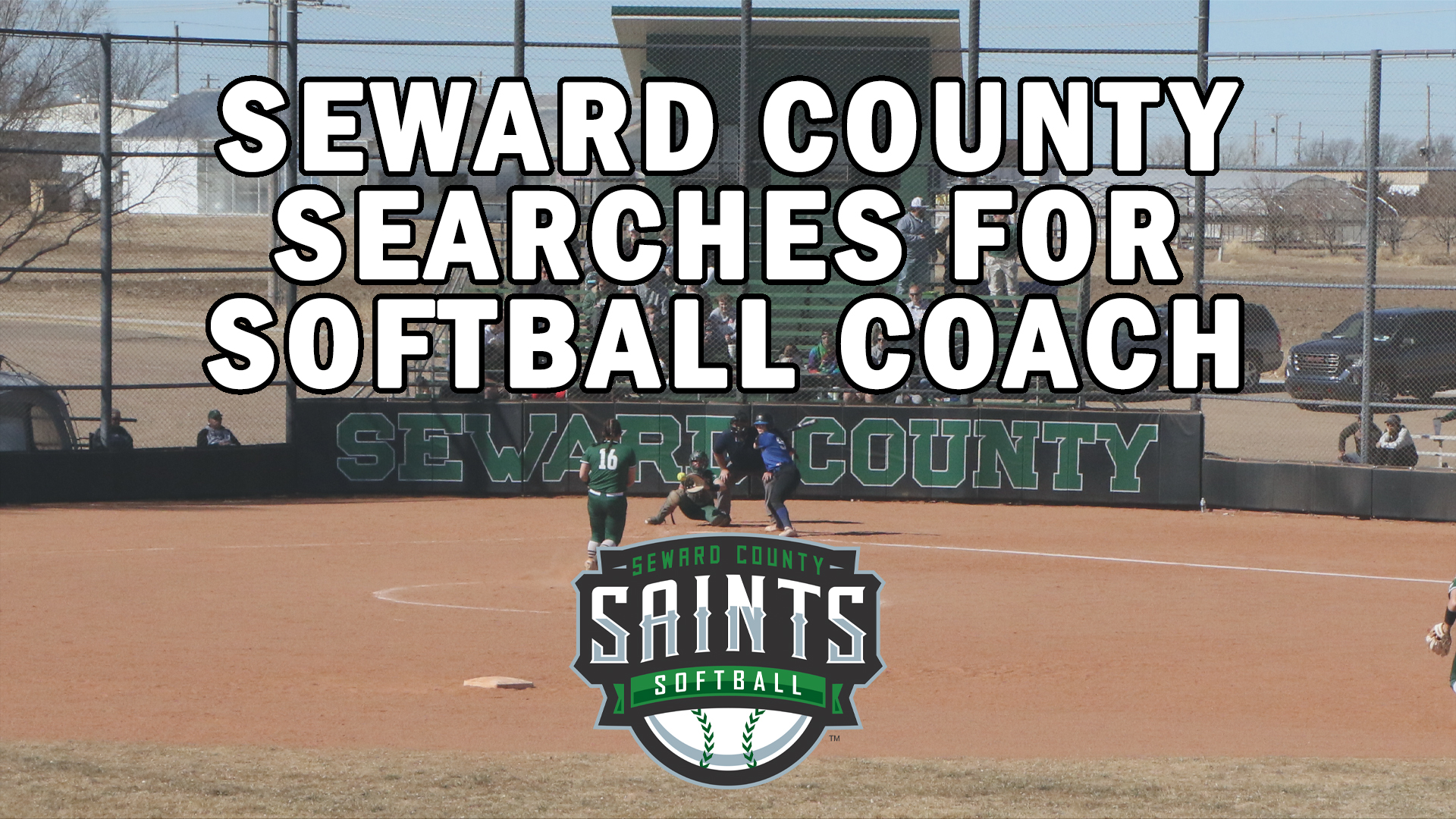 Seward County starts a national search for a Softball Coach
