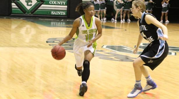 #13 Seward Cruises in Conference Opener