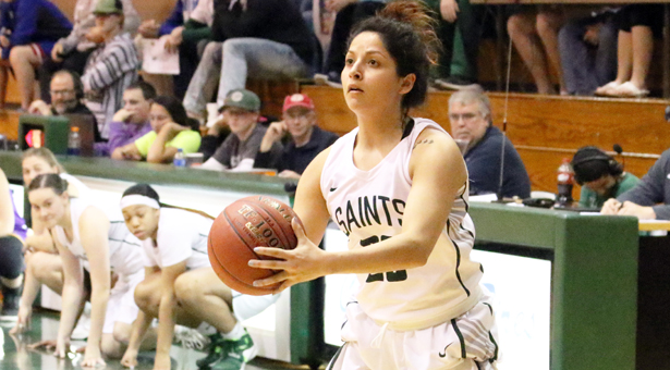 Seven in Double Figures as Seward Blows Away Dodge