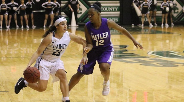 Preview: Lady Saints Look to Avoid Upset In Concordia