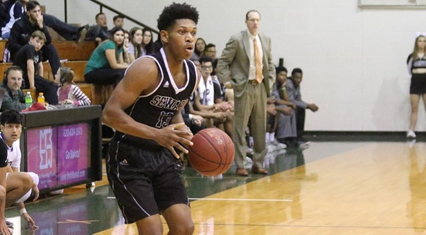 Saints Cruise to 51-Point Victory over Lamar JV