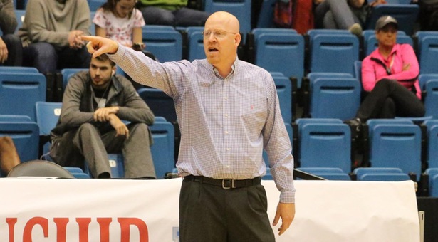 Toby Wynn To Take Over at Emporia State After 13 Seasons at Seward County