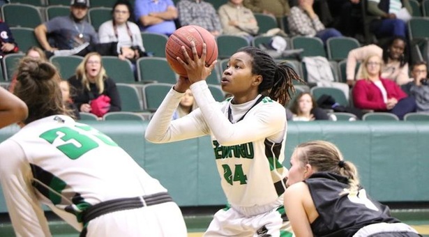 No. 15 Lady Saints open 2020 with win at Coffeyville