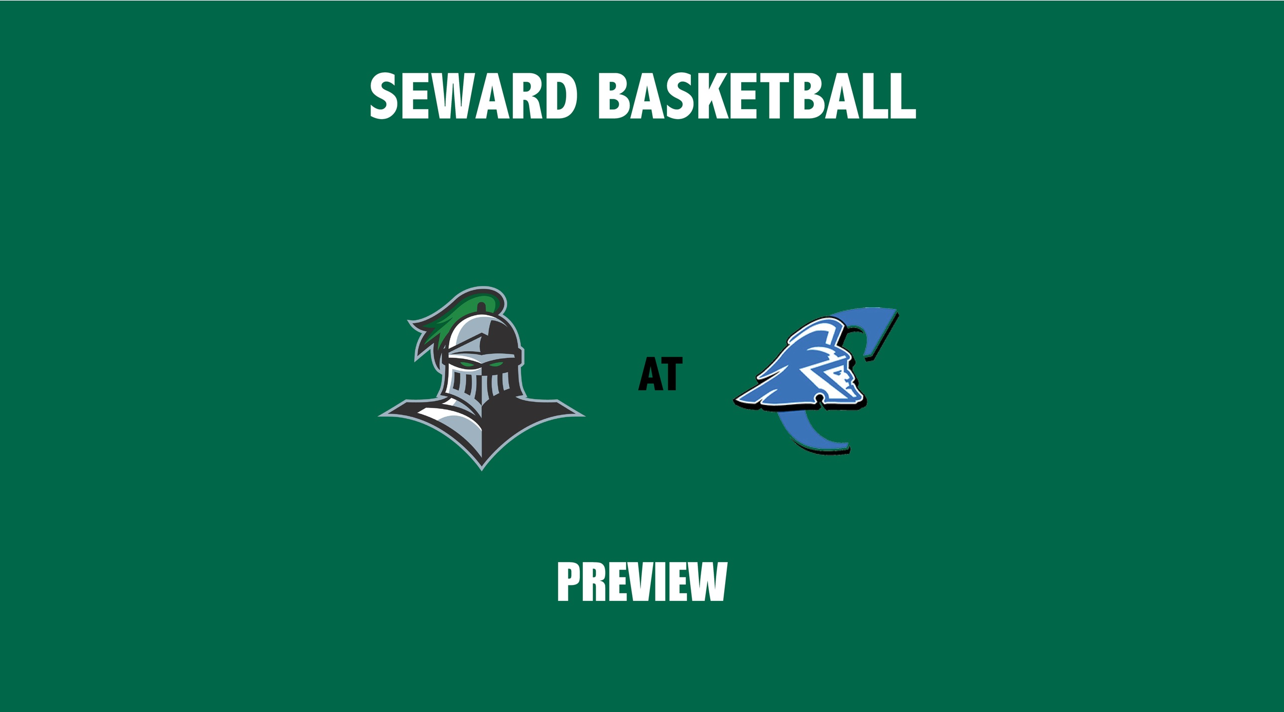 Seward basketball preview at Colby