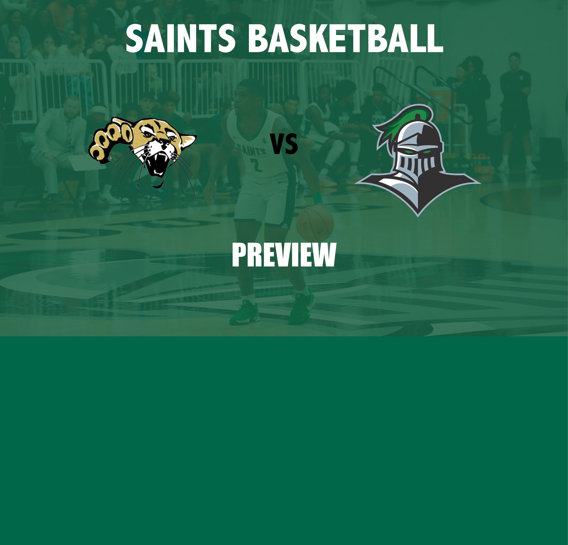 Saints-Barton Preview