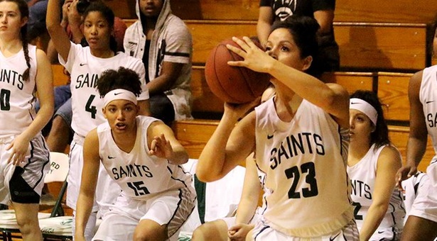 Preview: Lady Saints Finish Season-Opening Homestand Against Butler