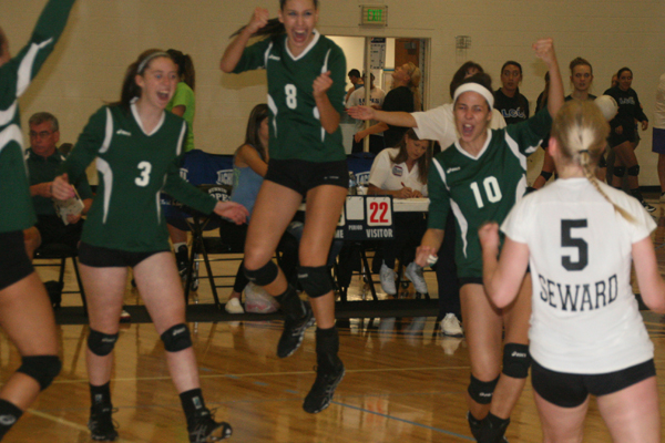 Seward Gets a Pair of Wins Over D3 #2 Brookhaven at Vernon Tournament