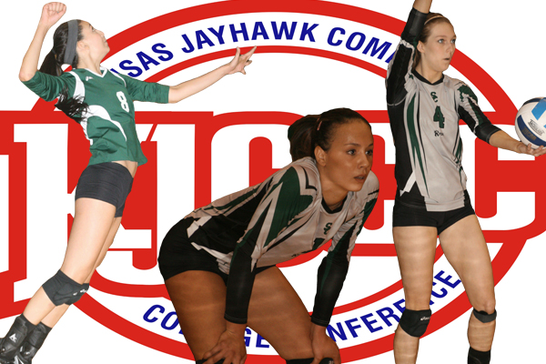 Three Lady Saints Named All-Conference/Gasparini Tabbed Freshman of the Year