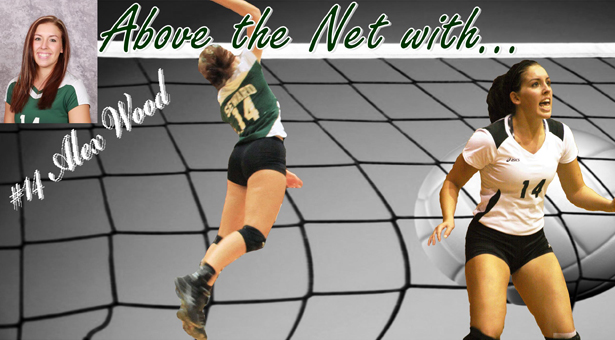 Above the Net With... Alex Wood