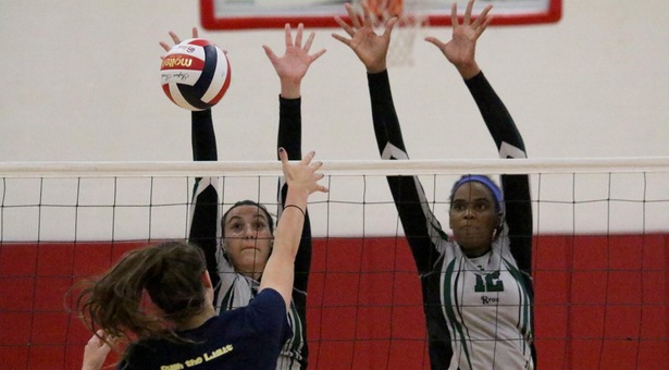 Preseason Invite Proves to Be No Match For Lady Saints