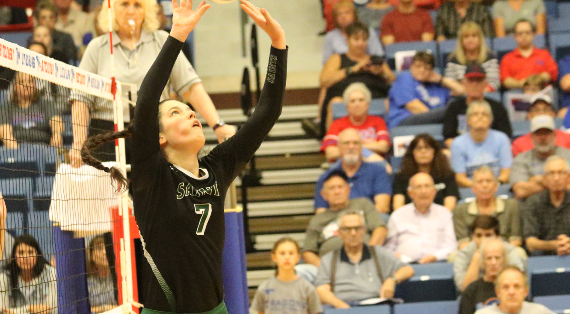 Historic Offense Gives Seward Sweep On Day 1 Of Blue Dragon Classic