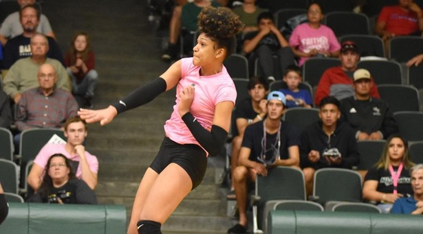 No. 3 Seward volleyball posts 52nd straight conference win with victory over Barton